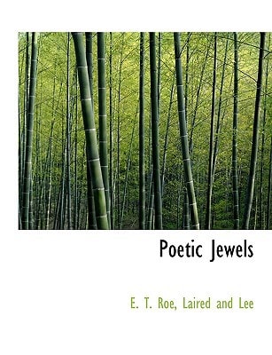 Poetic Jewels