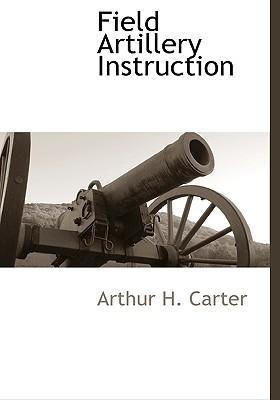 Field Artillery Instruction