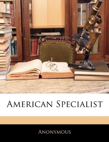 American Specialist