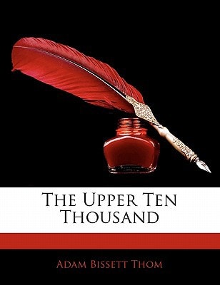The Upper Ten Thousand