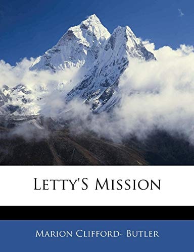 Letty'S Mission