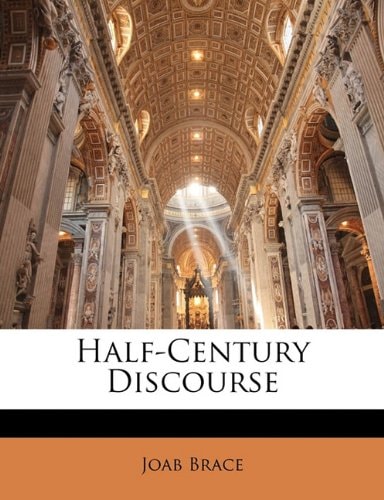Half-Century Discourse