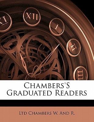Chambers'S Graduated Readers
