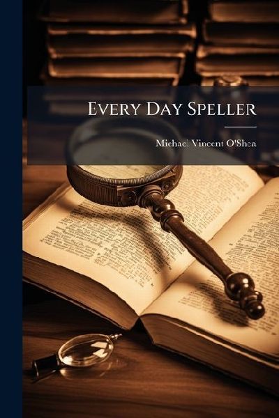 Every Day Speller