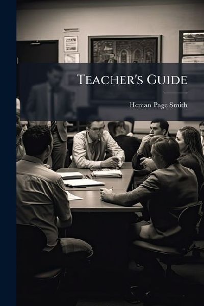 Teachers Guide