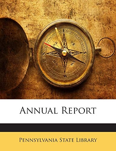 Annual Report