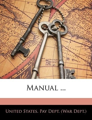 Manual ...