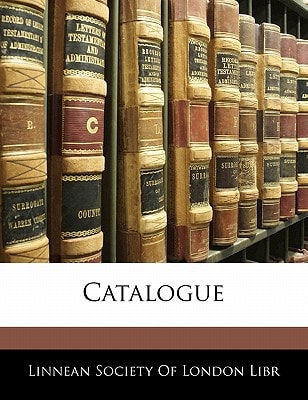Catalogue