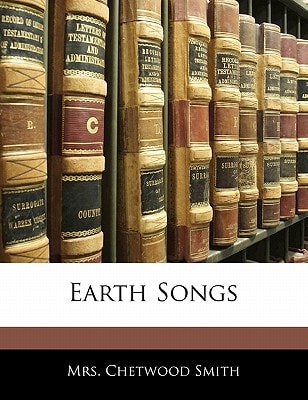 Earth Songs