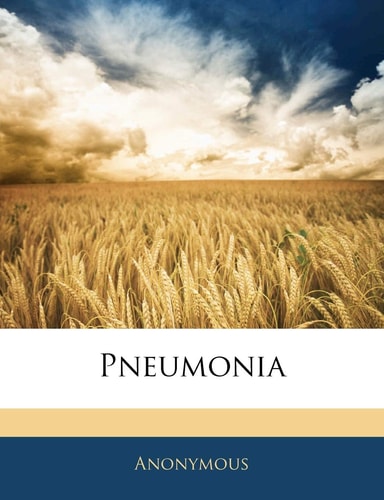 Pneumonia