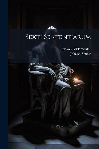 Sexti Sententiarum