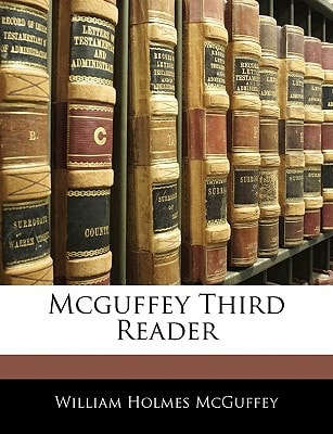 Mcguffey Third Reader
