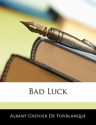 Bad Luck