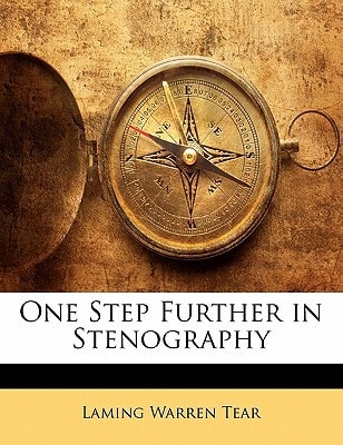 One Step Further in Stenography