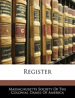Register