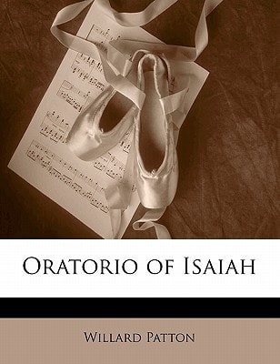 Oratorio of Isaiah