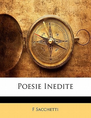 Poesie Inedite