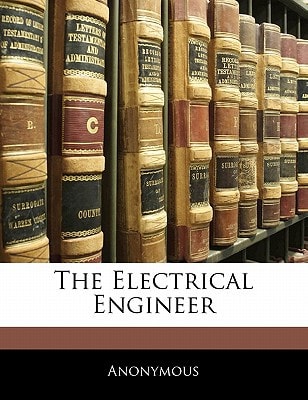 The Electrical Engineer