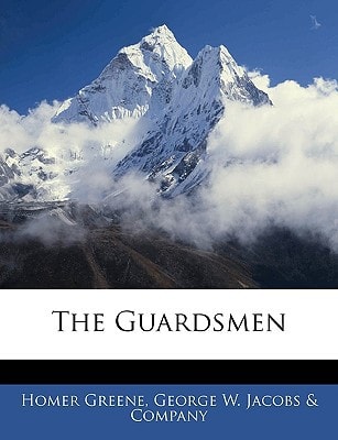The Guardsmen