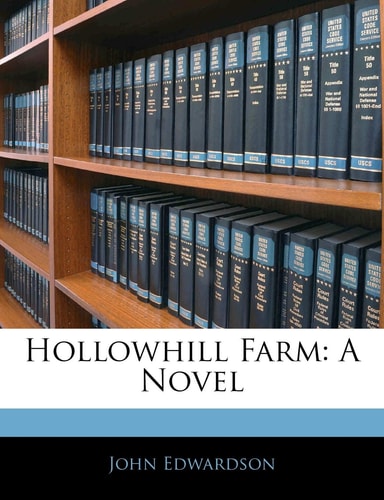 Hollowhill Farm: A Novel