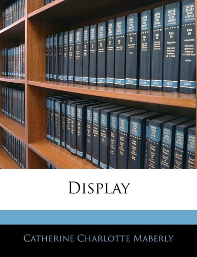Display