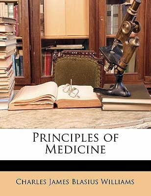 Principles of Medicine