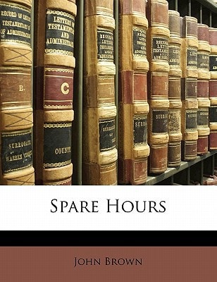 Spare Hours