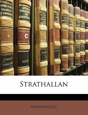 Strathallan