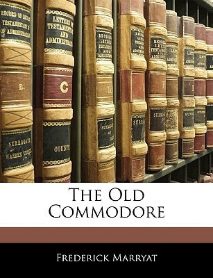 The Old Commodore