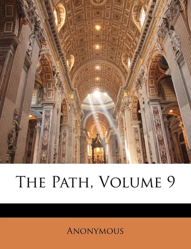 The Path, Volume 9