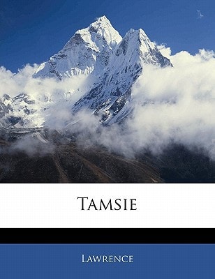Tamsie