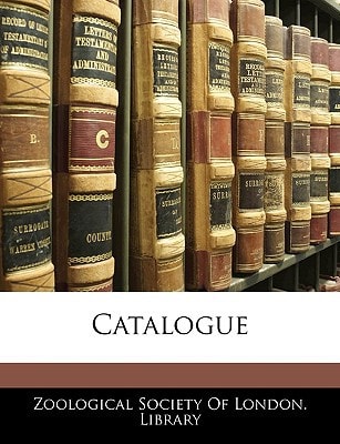 Catalogue