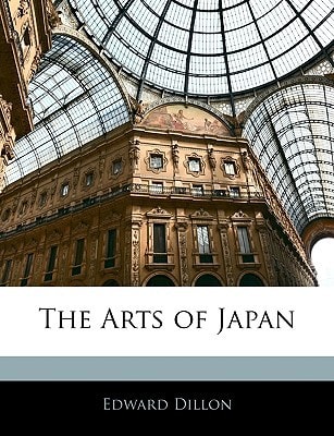 The Arts of Japan