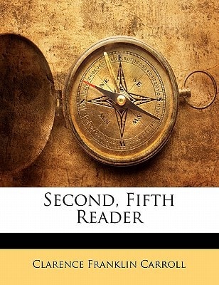Second, Fifth Reader