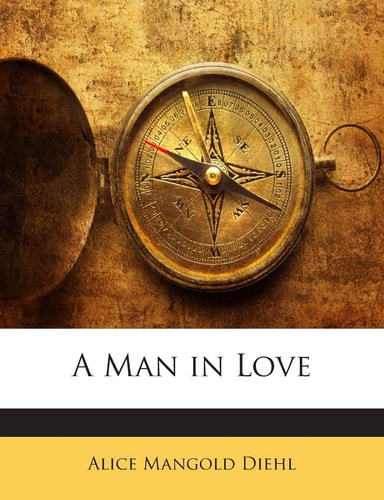 A Man in Love