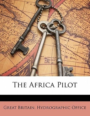 The Africa Pilot