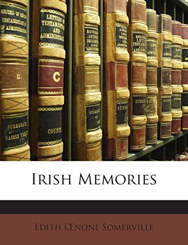 Irish Memories