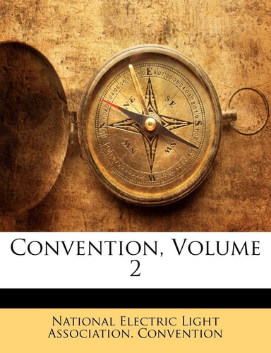 Convention, Volume 2