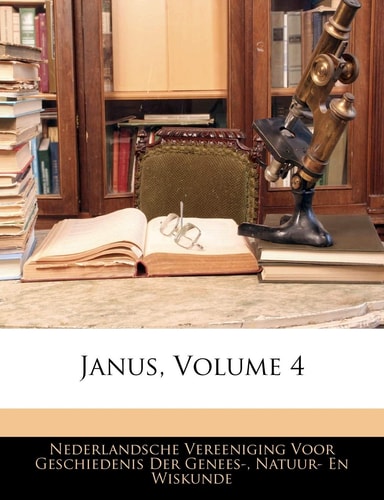 Janus, Volume 4