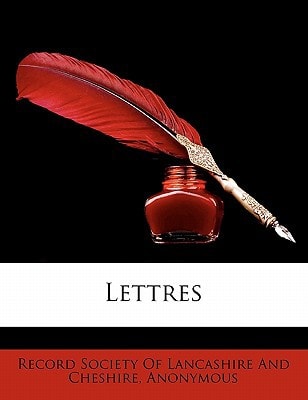Lettres