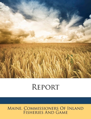 Report