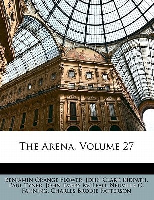 The Arena, Volume 27
