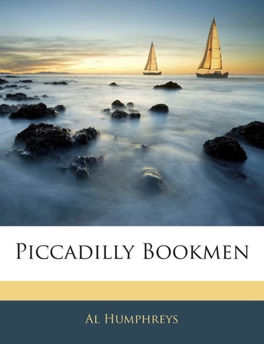 Piccadilly Bookmen