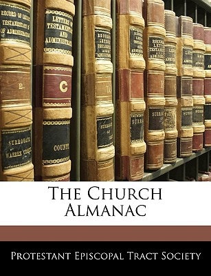 The Church Almanac