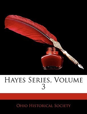 Hayes Series, Volume 3