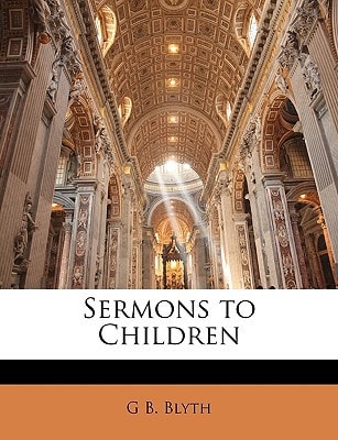Sermons to Children