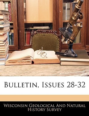 Bulletin, Issues 28-32
