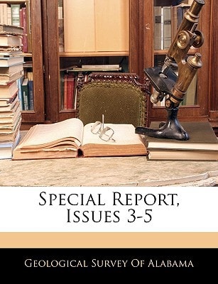 Special Report, Issues 3-5