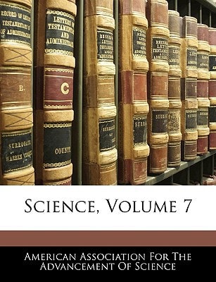 Science, Volume 7