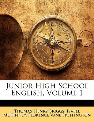 Junior High School English, Volume 1